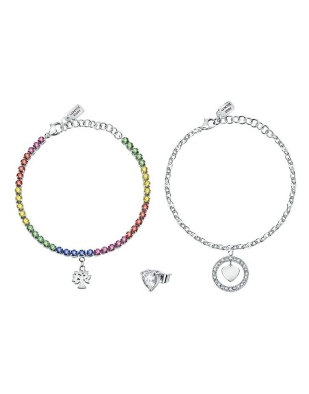 Armbånd til kvinder La Petite Story LPS20ASD03