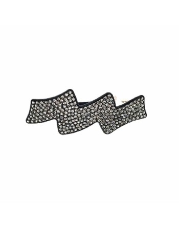 Hair fastener Araban Black