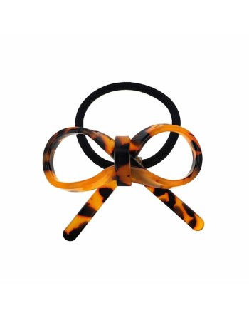 Hair tie Araban Black Brown Lasso