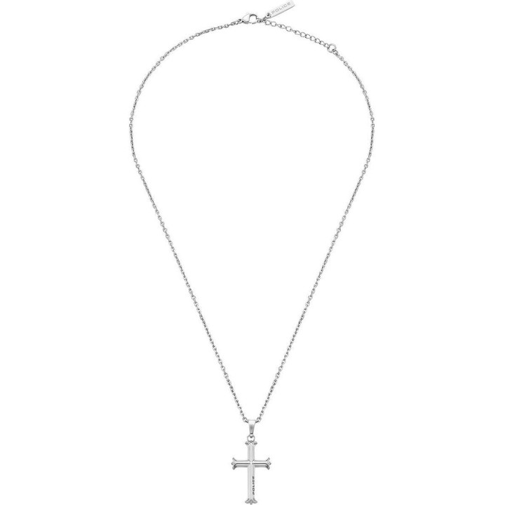 Collier Homme Police PEAGN0010601