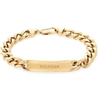 Armbånd til mænd Tommy Hilfiger 2790580