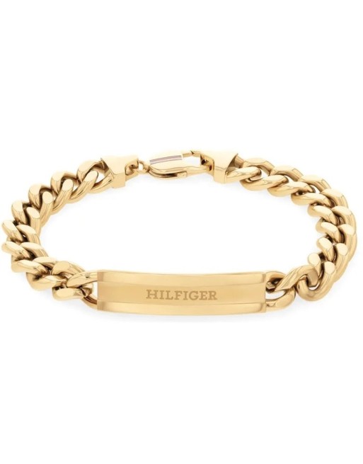 Armbånd til mænd Tommy Hilfiger 2790580