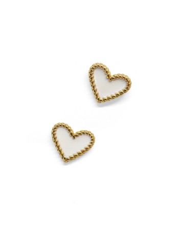 Boucles d´oreilles Femme AN Jewels AL.EPM24G