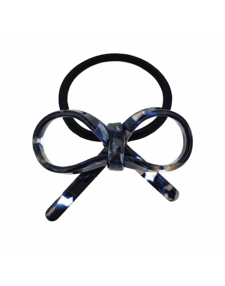 Hair tie Araban Black Blue Brown Lasso