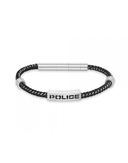 Pulsera Hombre Police PEAGB0034902