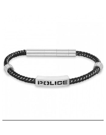 Pulsera Hombre Police PEAGB0034902