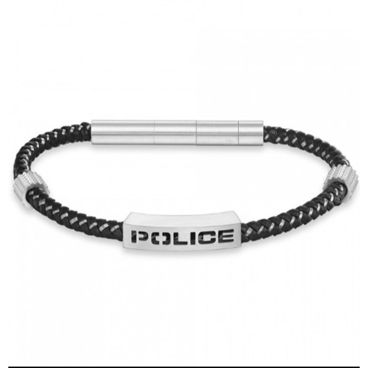Bracciale Uomo Police PEAGB0034902