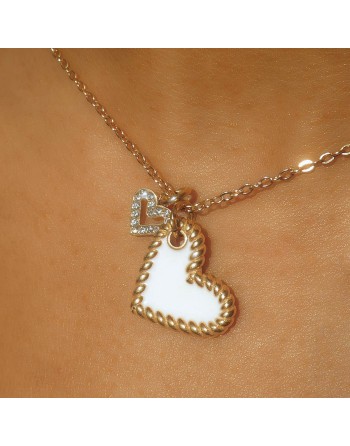 Collier Femme AN Jewels AL.NPM24G