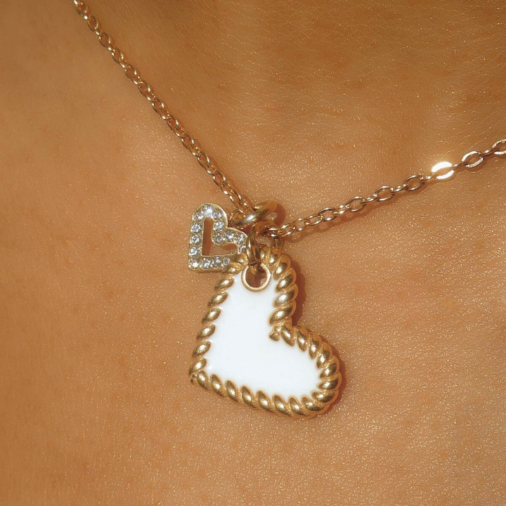 Collana Donna AN Jewels AL.NPM24G