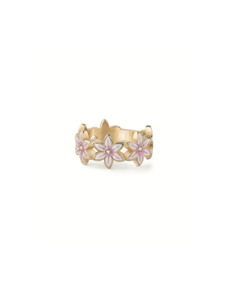 Damenring Guess JUBR04132JWYGWH54 14