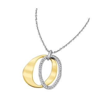 Collana Donna Lotus LS1672-1/2