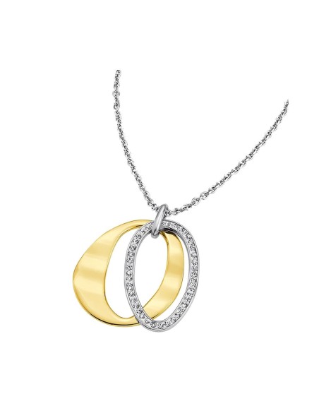 Collier Femme Lotus LS1672-1/2