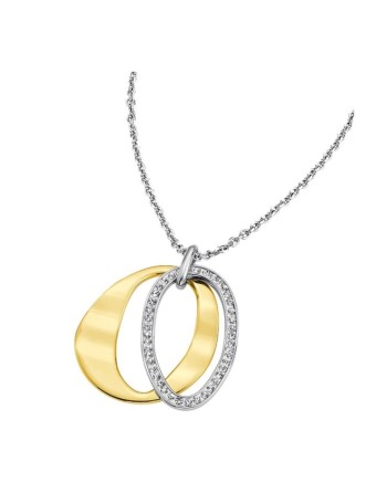 Collana Donna Lotus LS1672-1/2