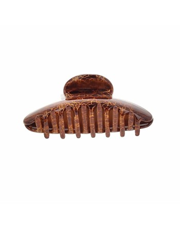 Pinza Araban Marrón (9 cm)