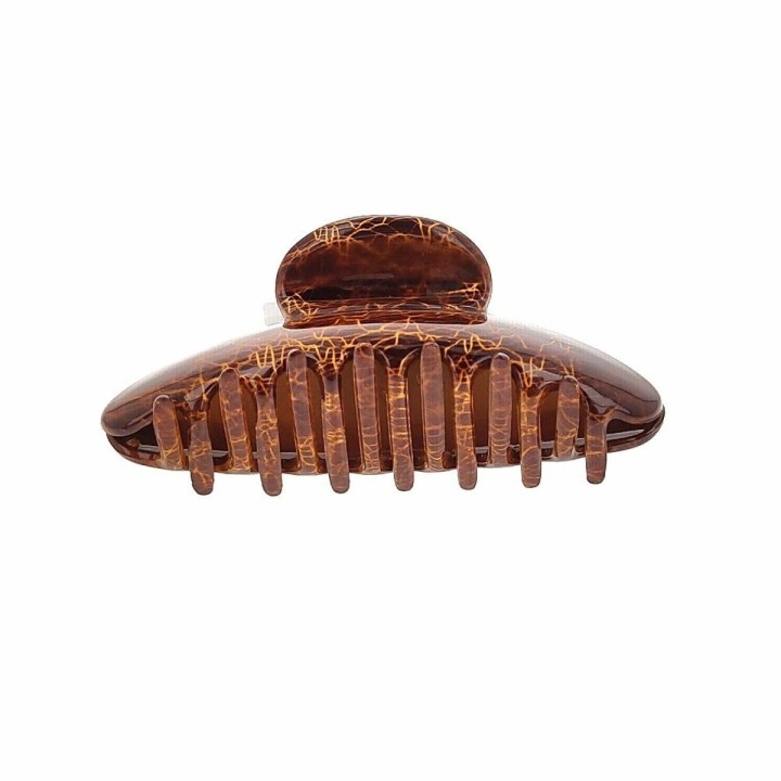 Klemme Araban Brun (9 cm)