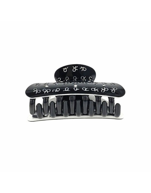 Klemme Araban Schwarz Schmetterlinge