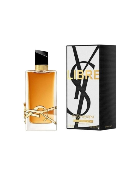 Profumo Donna Yves Saint Laurent YSL Libre Intense EDP EDP 90 ml (90 ml)