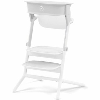 Child's Chair Cybex Learning Tower Hvid