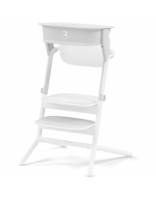 Kinderstuhl Cybex Learning Tower Weiß