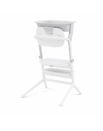 Chaise pour Enfant Cybex Learning Tower Blanc