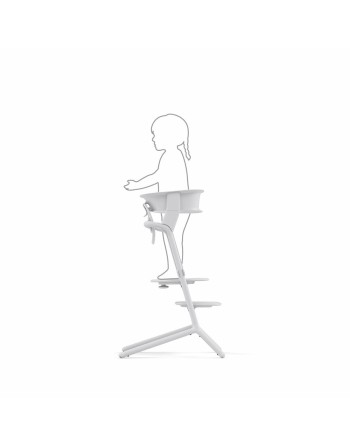 Silla para Niños Cybex Learning Tower Blanco