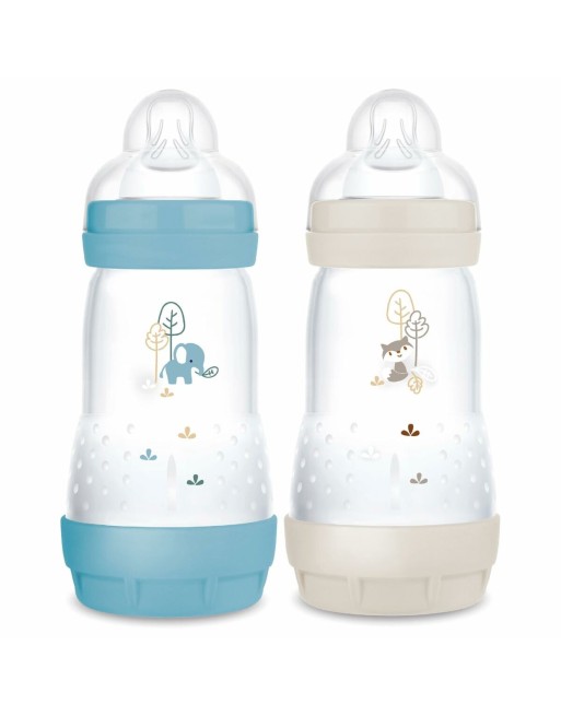 Babys flaske MAM Elephant