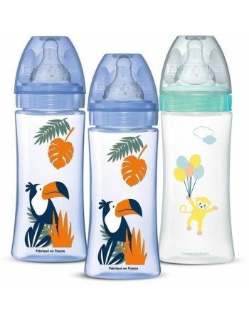 Baby's bottle Dodie Monkey