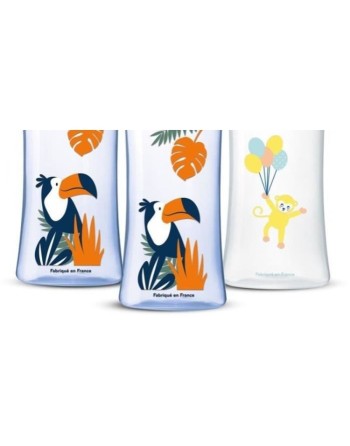 Biberon Dodie Monkey