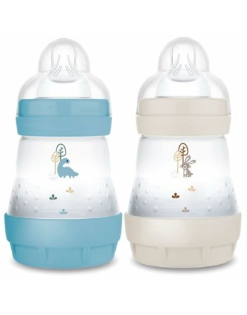 Baby-Flasche MAM Dino Rabbit