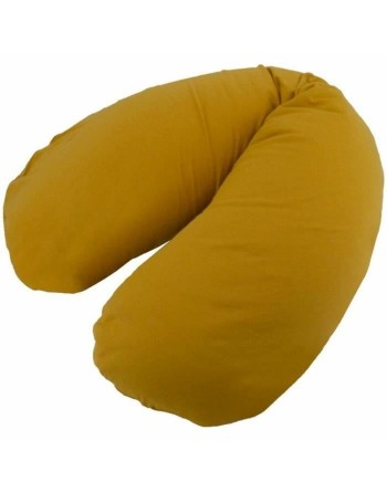 Cuscino per l'Allattamento P'TIT DODO Giallo