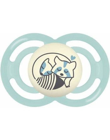 Sut MAM + 6 måneder Beige