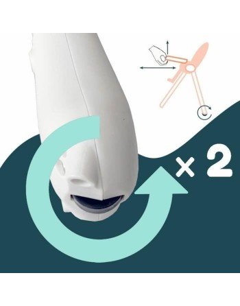 Sedia per Bambini Looping Verde