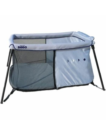 Lit de bébé P'TIT DODO 60 x 120 cm