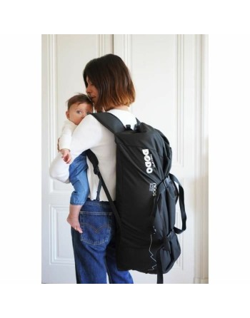 Cuna de Bebé P'TIT DODO 60 x 120 cm