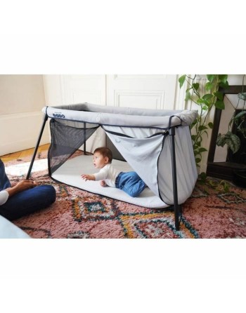 Lit de bébé P'TIT DODO 60 x 120 cm