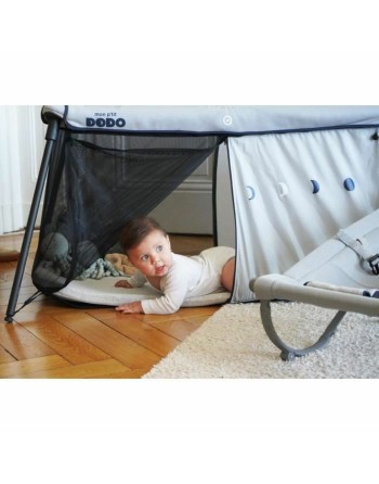 Cuna de Bebé P'TIT DODO 60 x 120 cm