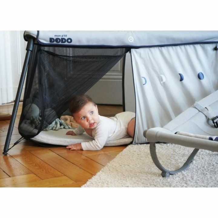 Culla Neonato P'TIT DODO 60 x 120 cm