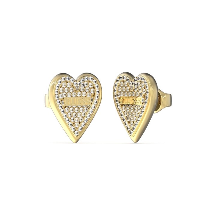 Pendientes Mujer Guess JUBE03245JWYGT-U