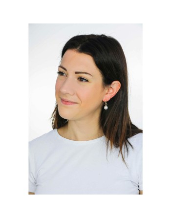 Orecchini Donna Ti Sento 7848PW