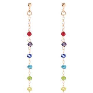 Boucles d´oreilles Femme Stroili 1686564