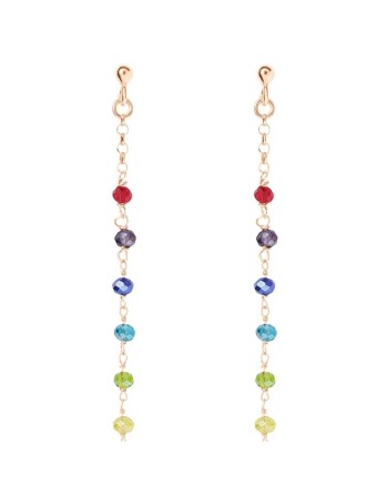 Ladies' Earrings Stroili 1686564