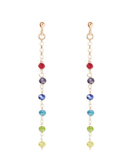Boucles d´oreilles Femme Stroili 1686564