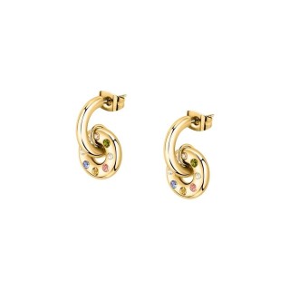 Orecchini Donna Morellato SAVO07 Acciaio