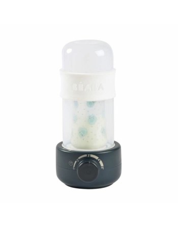 Calienta biberón Béaba