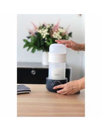 Calienta biberón Béaba