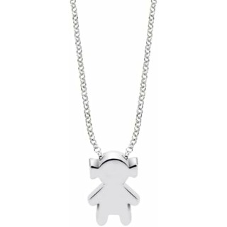 Ladies' Necklace Lotus LP3755-1/1