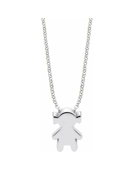 Ladies' Necklace Lotus LP3755-1/1