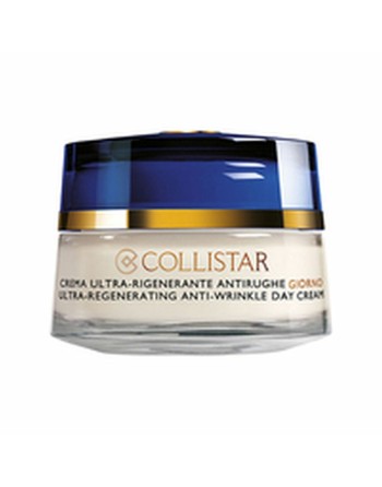 Crema Antietà Collistar Antirughe Rigenerante (50 ml)