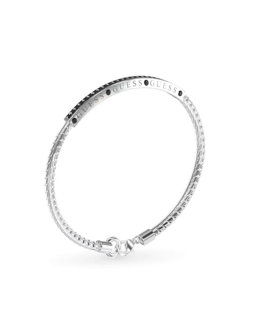 Bracciale Donna Guess JUXB03218JWSTBKS