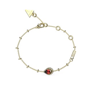 Bracciale Donna Guess JUBB03392JWYGRDS